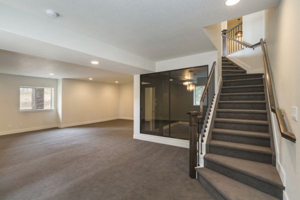 Cost of Basement Restoration Service in Tulsa
