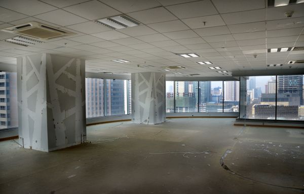 Commercial Restoration Service in Tulsa
