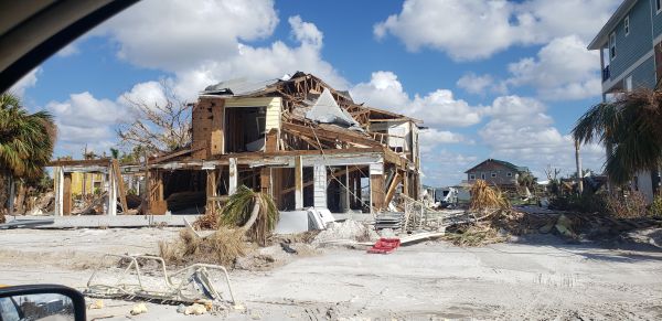 Disaster Cleanup Service in Tulsa