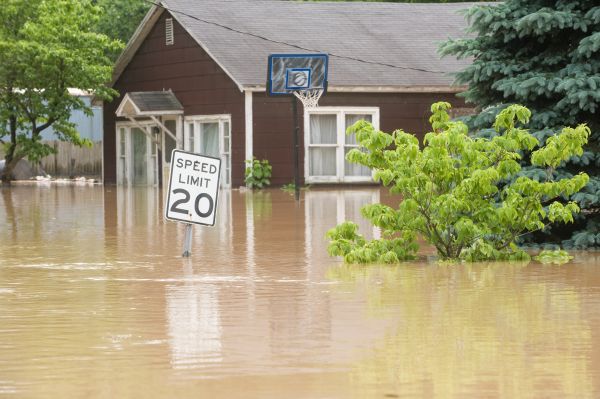 Cost of Storm Restoration Service in Tulsa