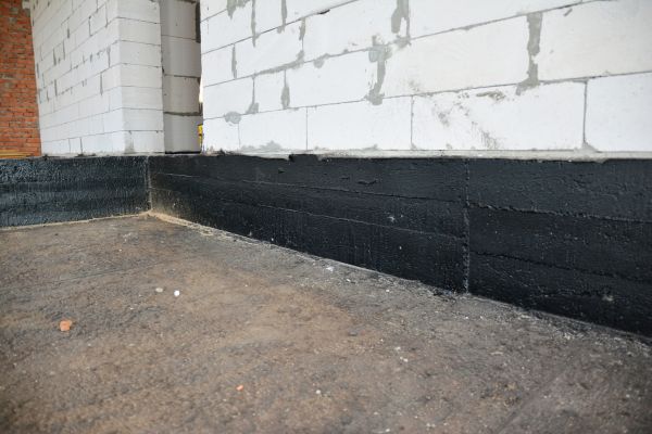 Cost of Basement Water Damage Service in Tulsa