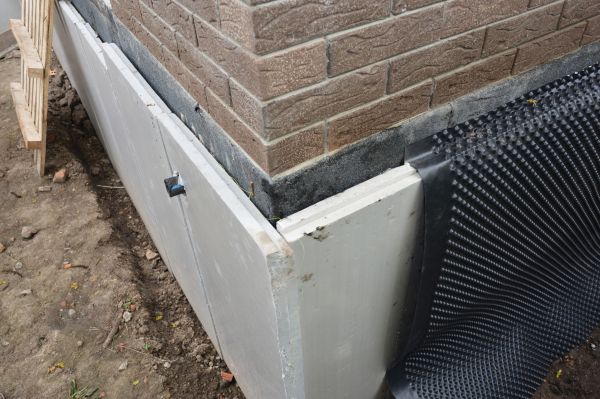 Flood Mitigation in Tulsa