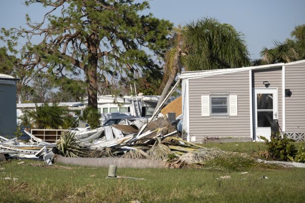 Cost of Tornado Restoration in Tulsa