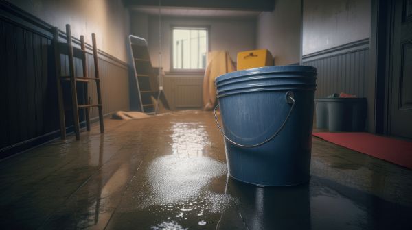 Cost of Flooded Basement Restoration in Tulsa