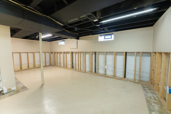 Cost of Basement Flood Restoration in Tulsa