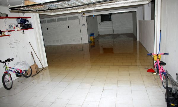 Water Remediation in Tulsa