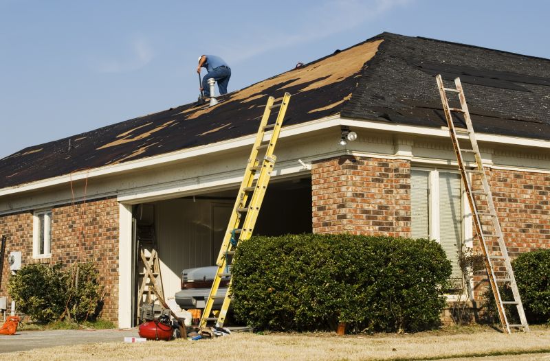 Roof Restoration Experts